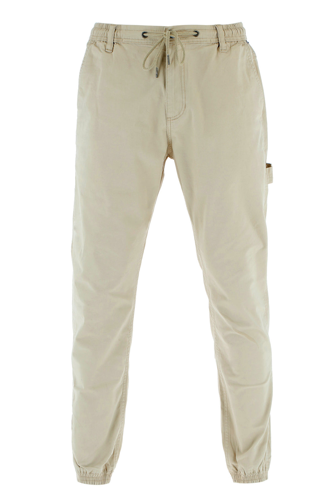 Reflex Worker Light Canvas - Beige - Reell Pakistan