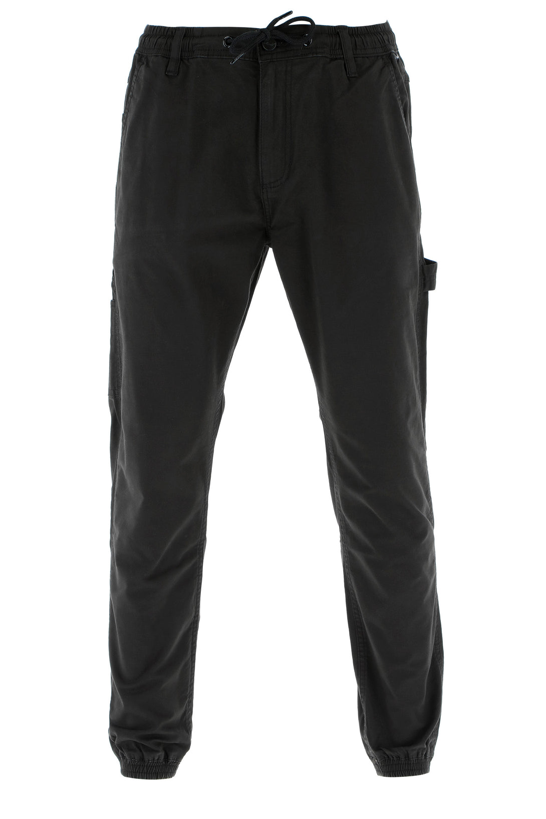 Reflex Worker Light Canvas - Black - Reell Pakistan