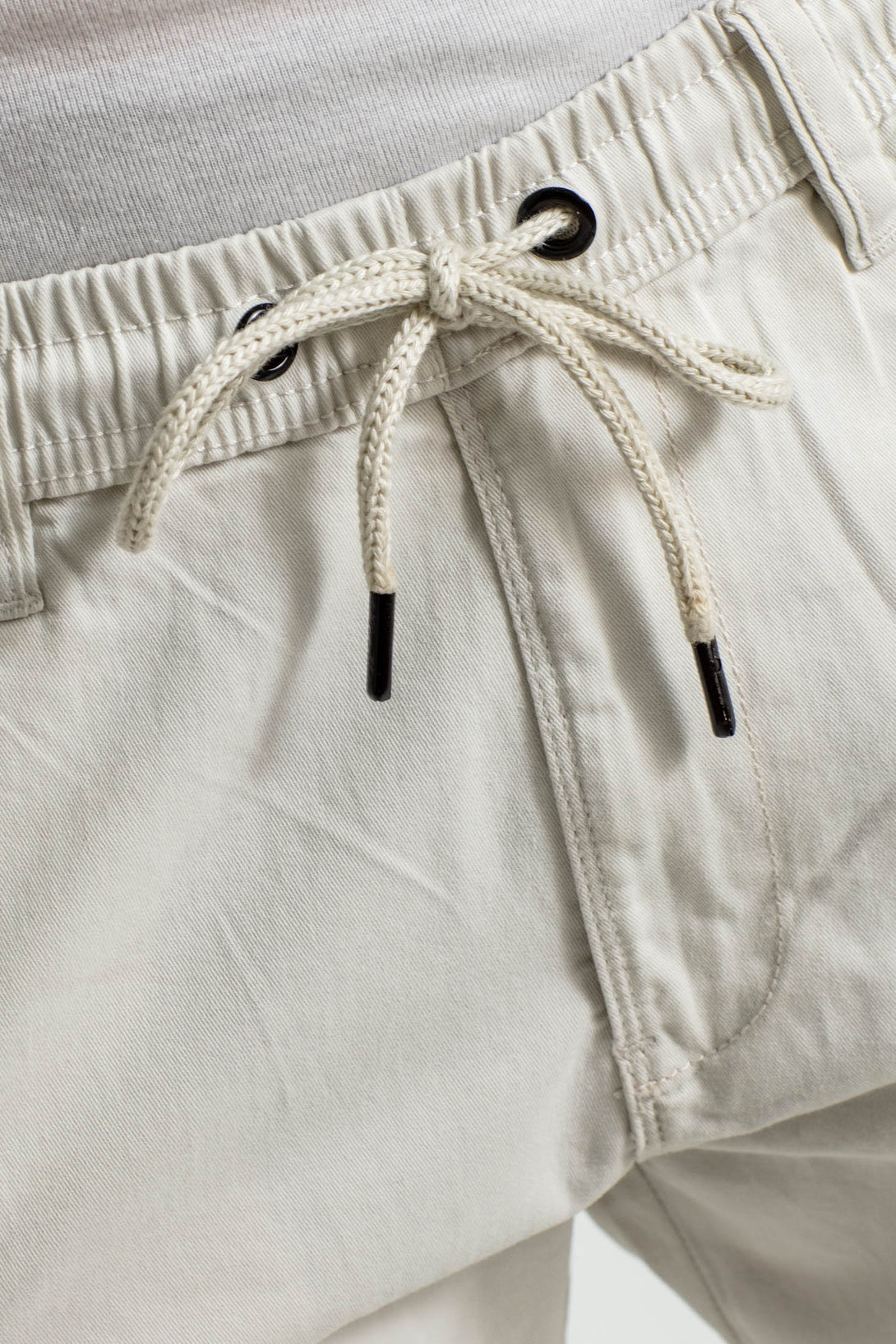 Reflex Rib Cargo Light Canvas - Off White - Reell Pakistan