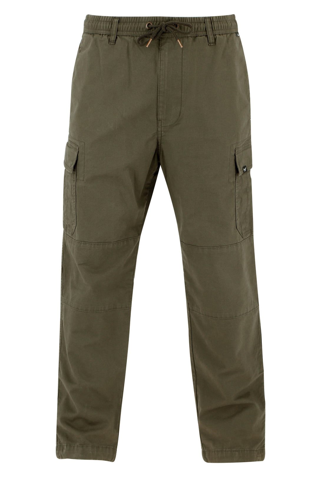 Reflex Loose Cargo - Dark Olive - Reell Pakistan