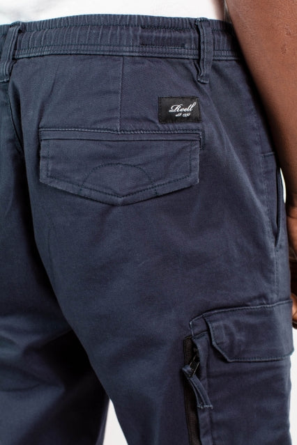 Reflex Easy Cargo - Navy - Reell Pakistan