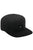 Pitchout 6-Panel Cap - Black - Reell Pakistan