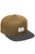Pitchout 6-Panel Cap - Charcoal / Washed Olive