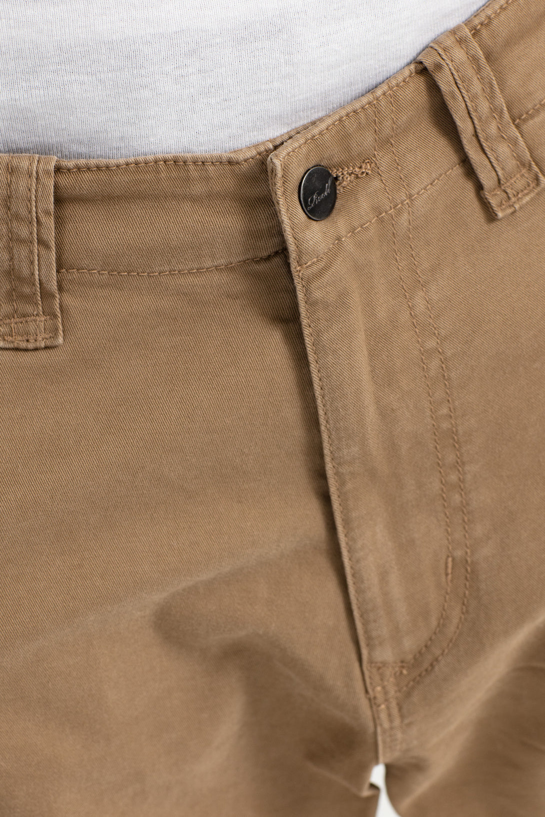 City Cargo Short ST - Dark Sand - Reell Pakistan