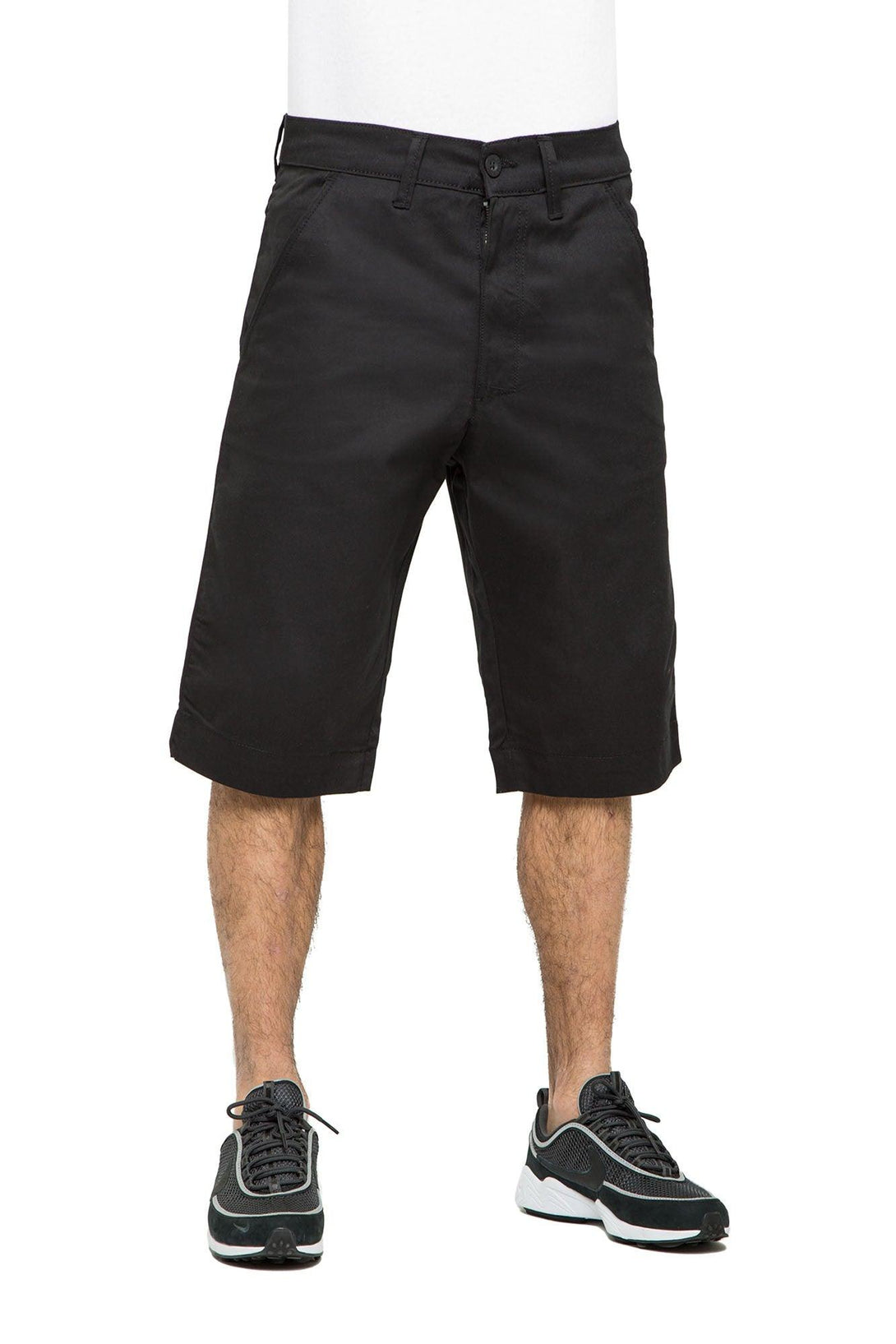 Deck Short - PC Black - Reell Pakistan