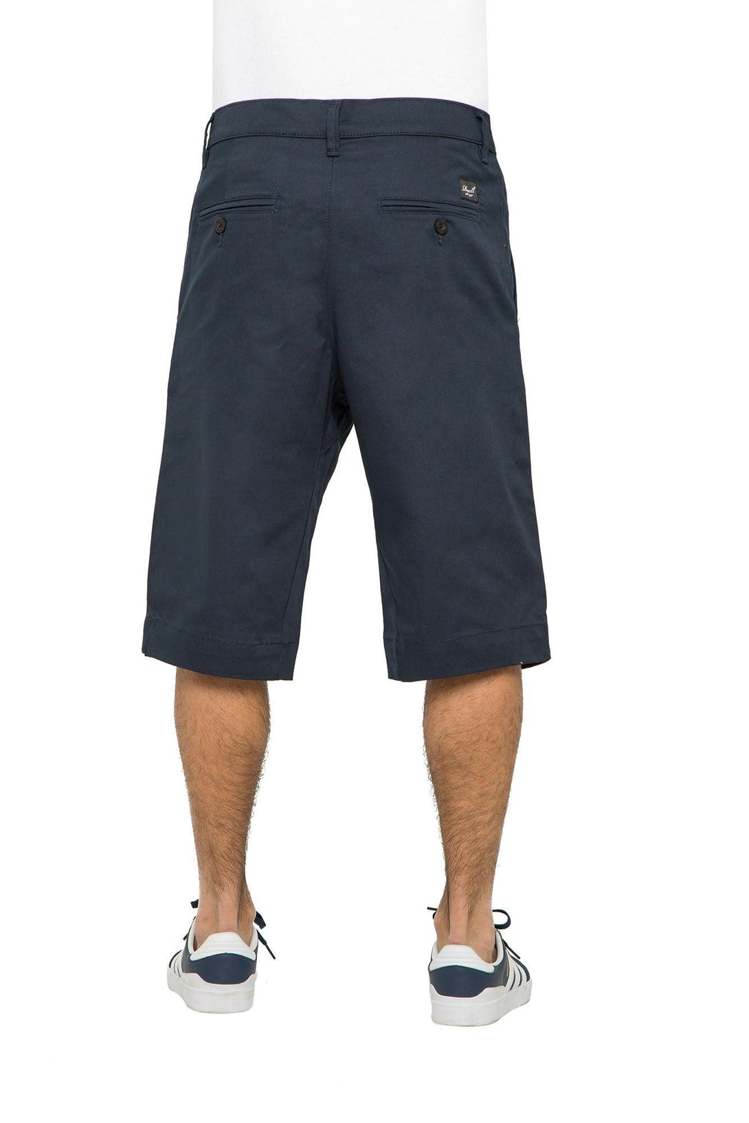 Deck Short - PC Navy - Reell Pakistan