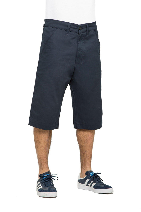 Deck Short - PC Navy - Reell Pakistan