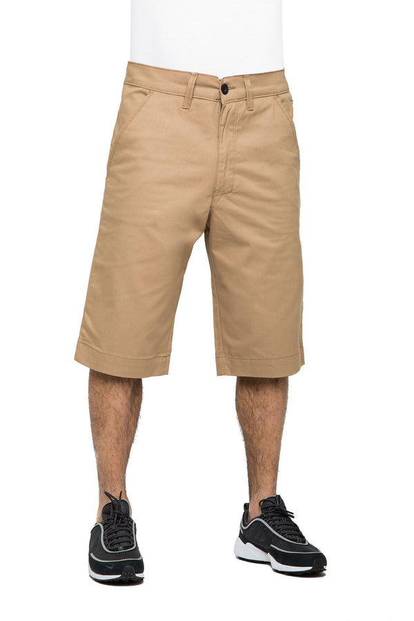 Deck Short - PC Sand - Reell Pakistan