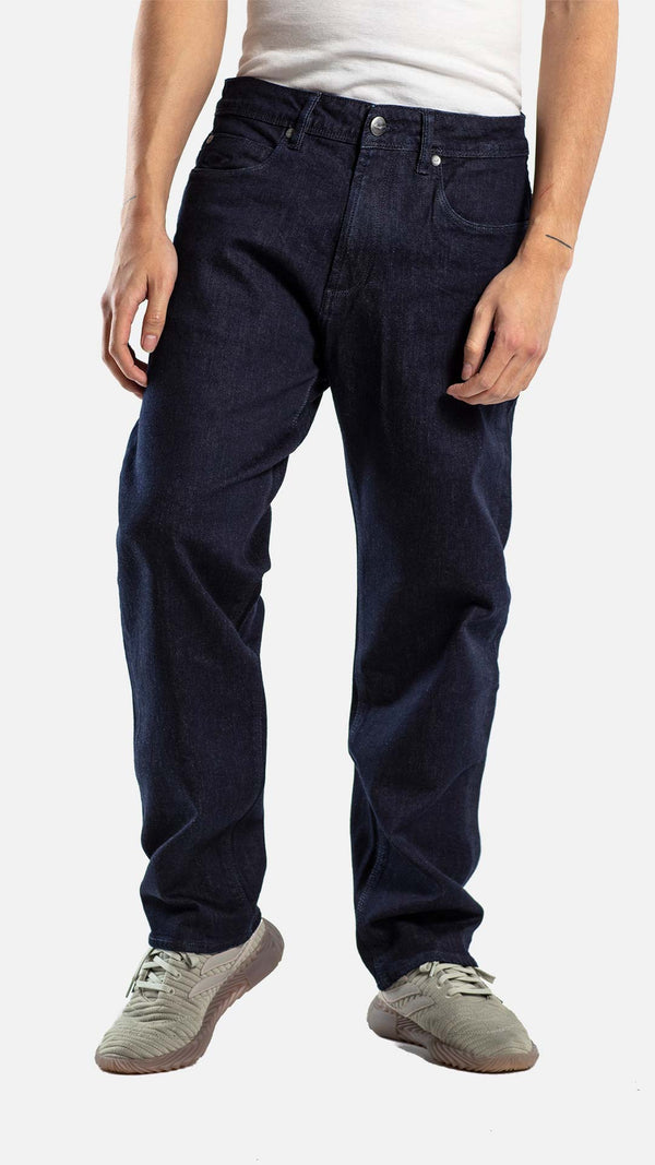 Drifter - Raw Blue - Reell Pakistan