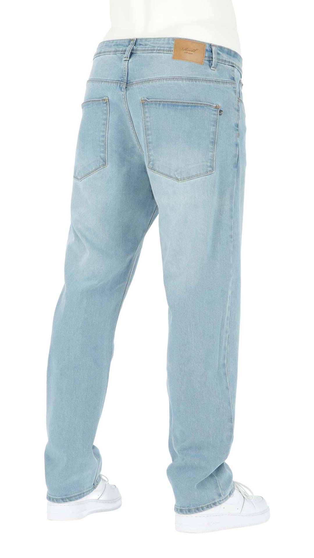 Drifter - Light Blue - Reell Pakistan