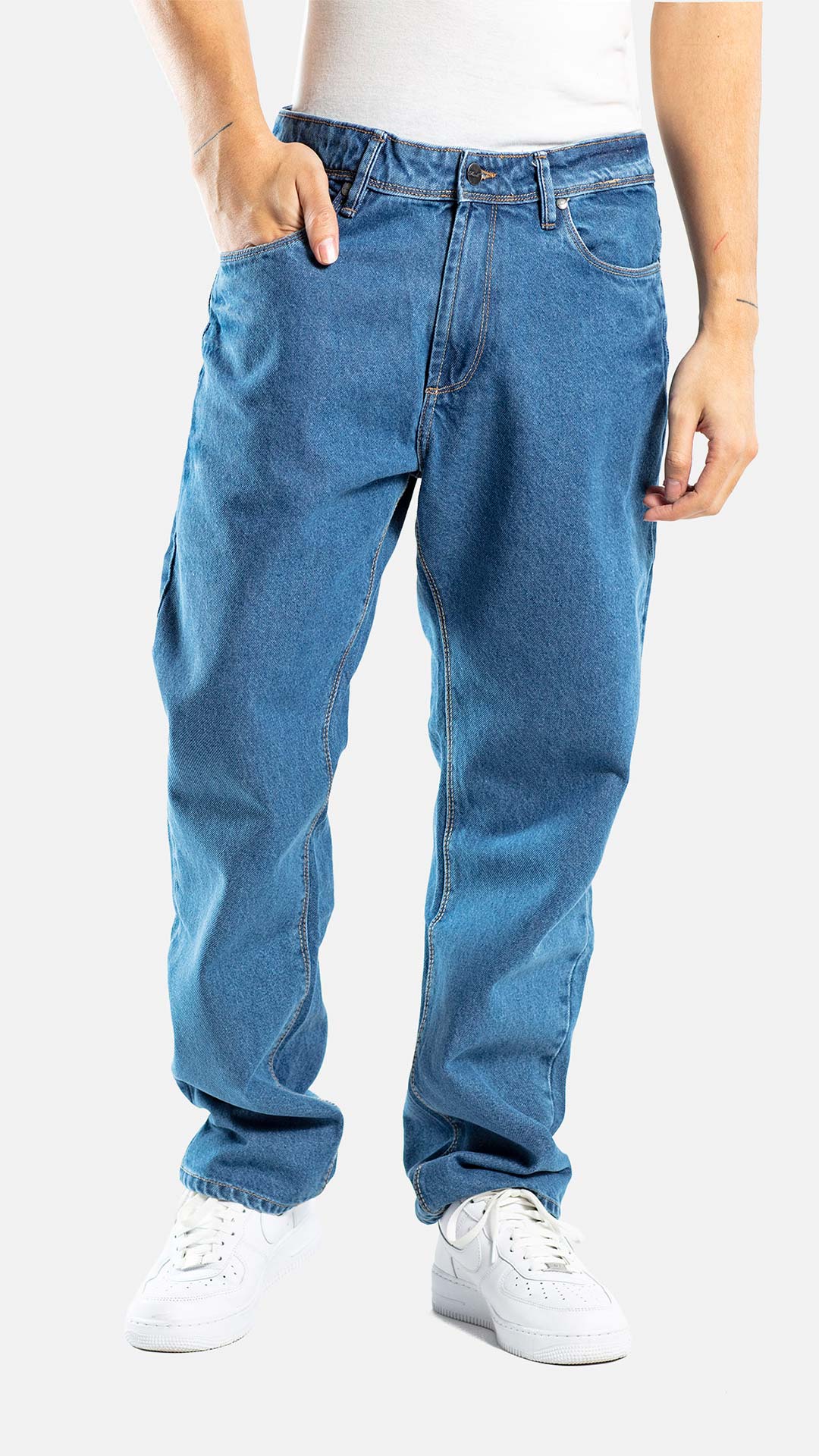 Drifter - 90'S Wash - Reell Pakistan