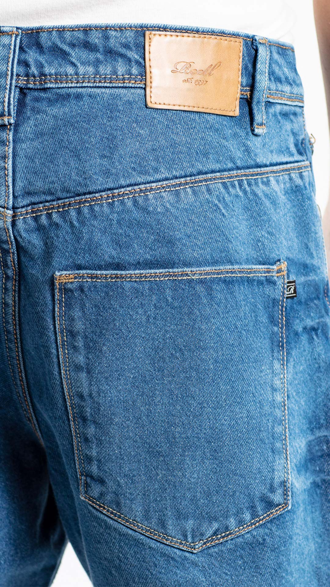 Drifter - 90'S Wash - Reell Pakistan