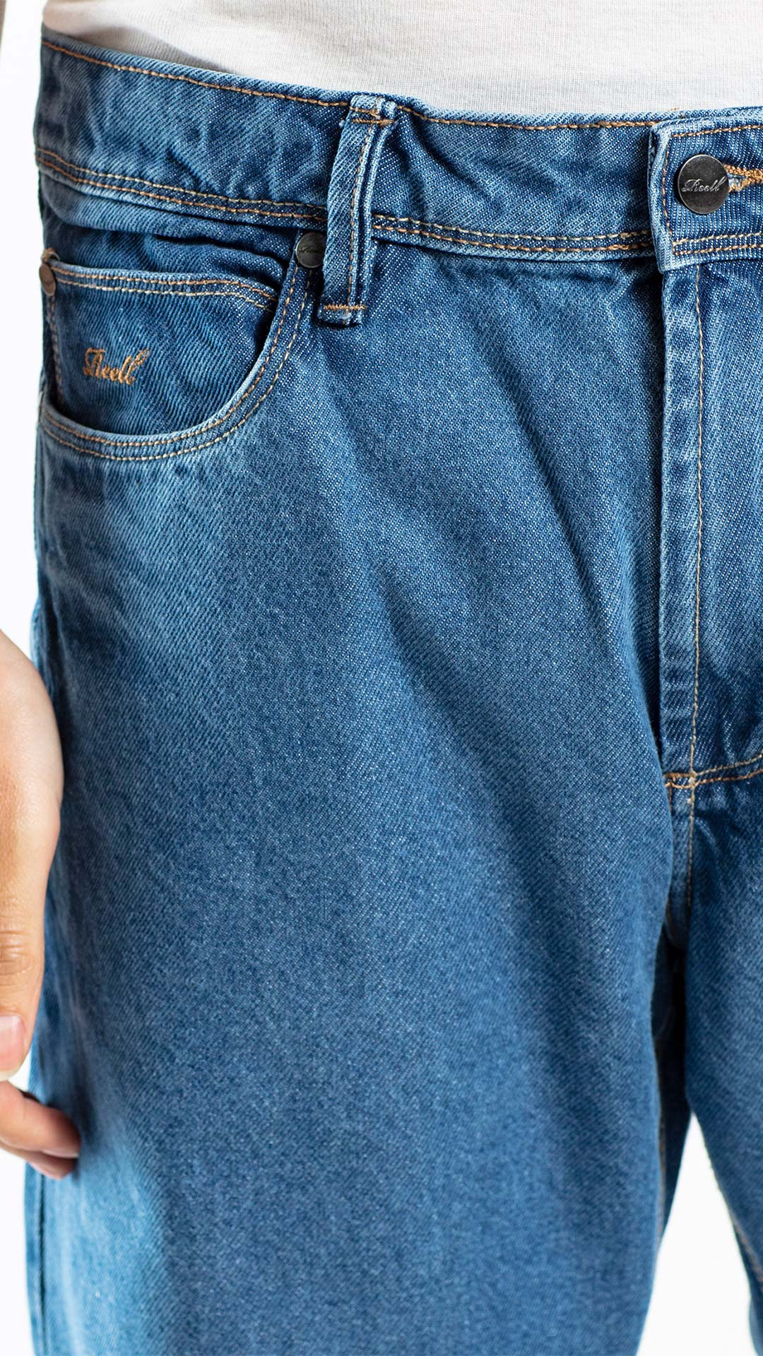 Drifter - 90'S Wash - Reell Pakistan