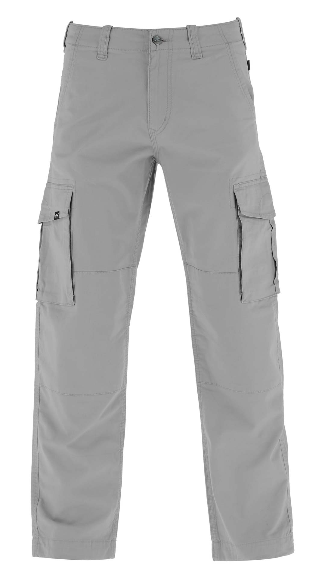 Flex Cargo Light Canvas - Light Grey - Reell Pakistan