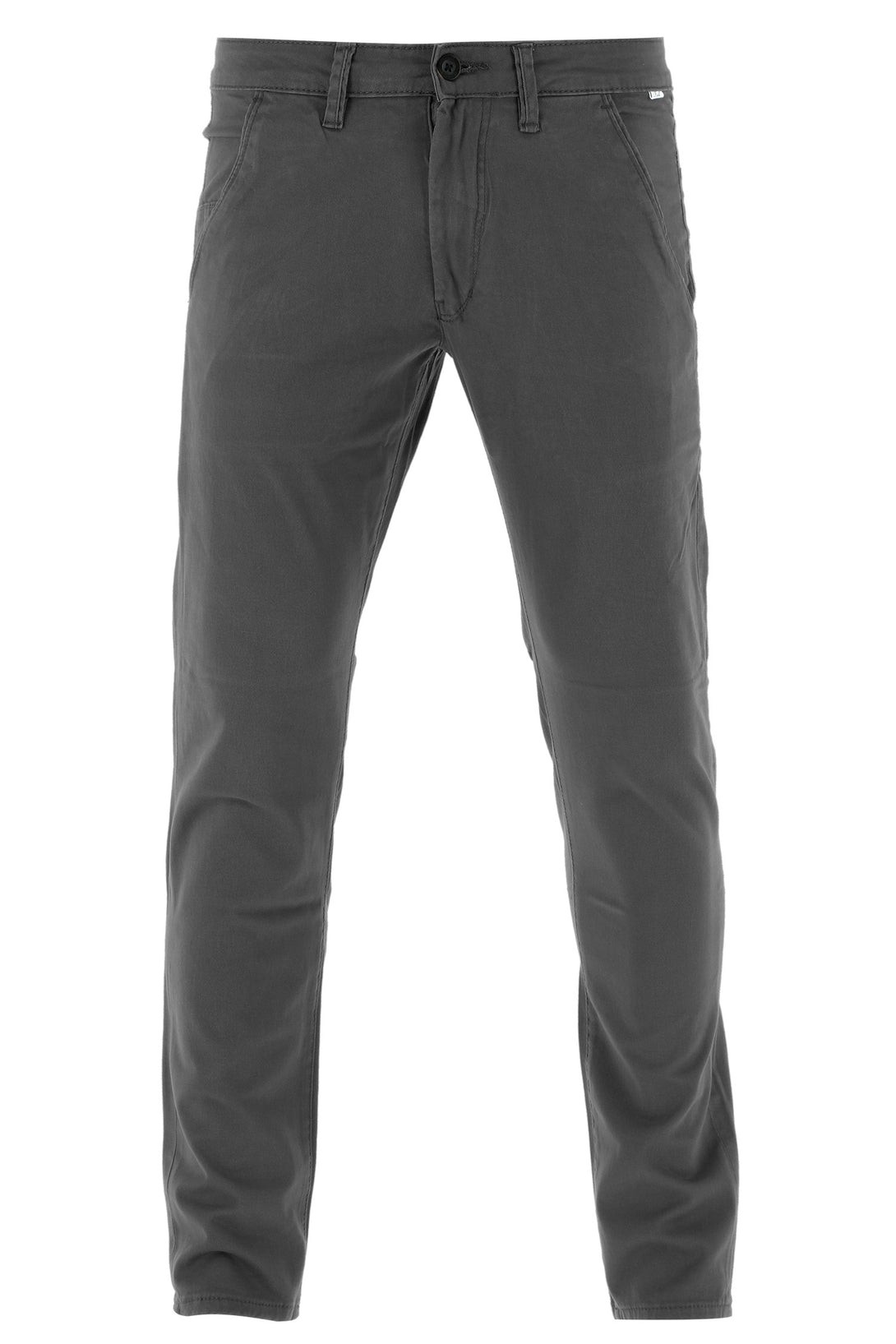 Flex Tapered Chino - Dark Gray - Reell Pakistan