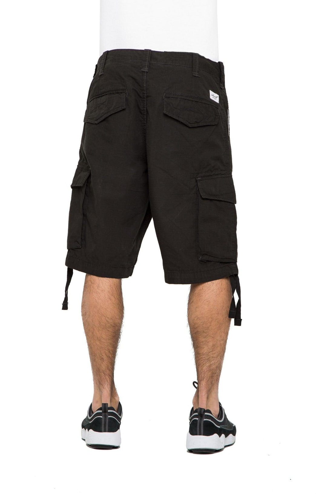 New Cargo Short - Black - Reell Pakistan