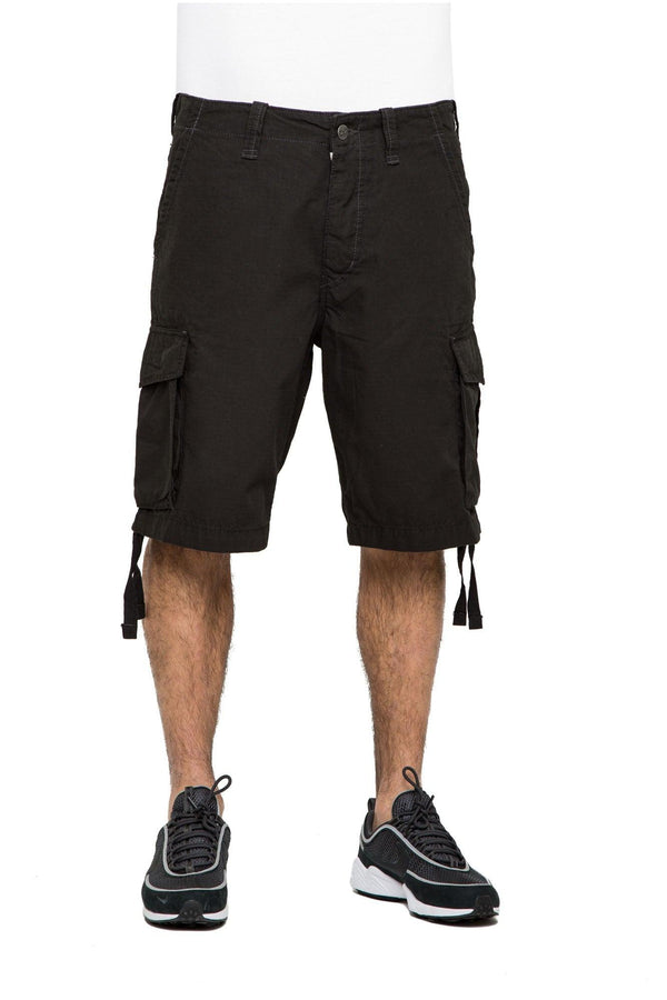 New Cargo Short - Black - Reell Pakistan