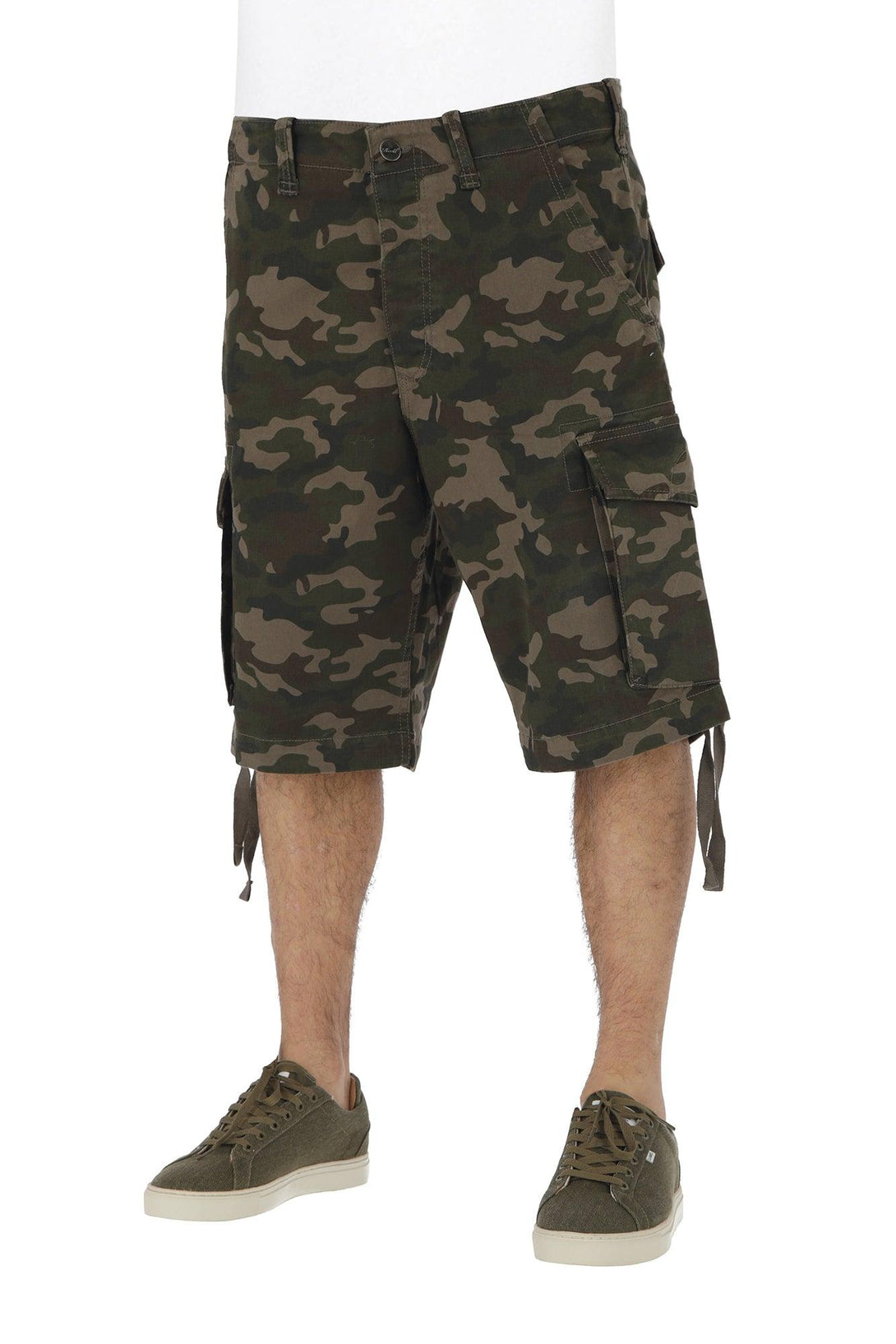 New Cargo Short - Camo - Reell Pakistan