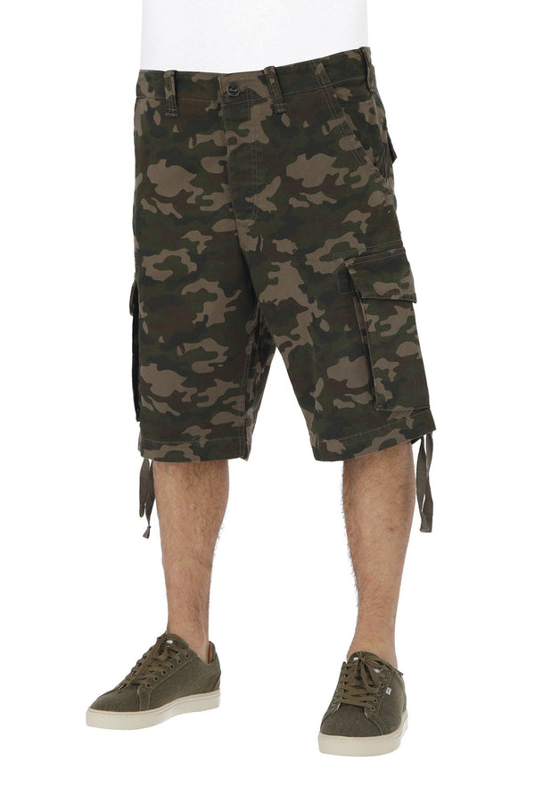New Cargo Short - Camo - Reell Pakistan