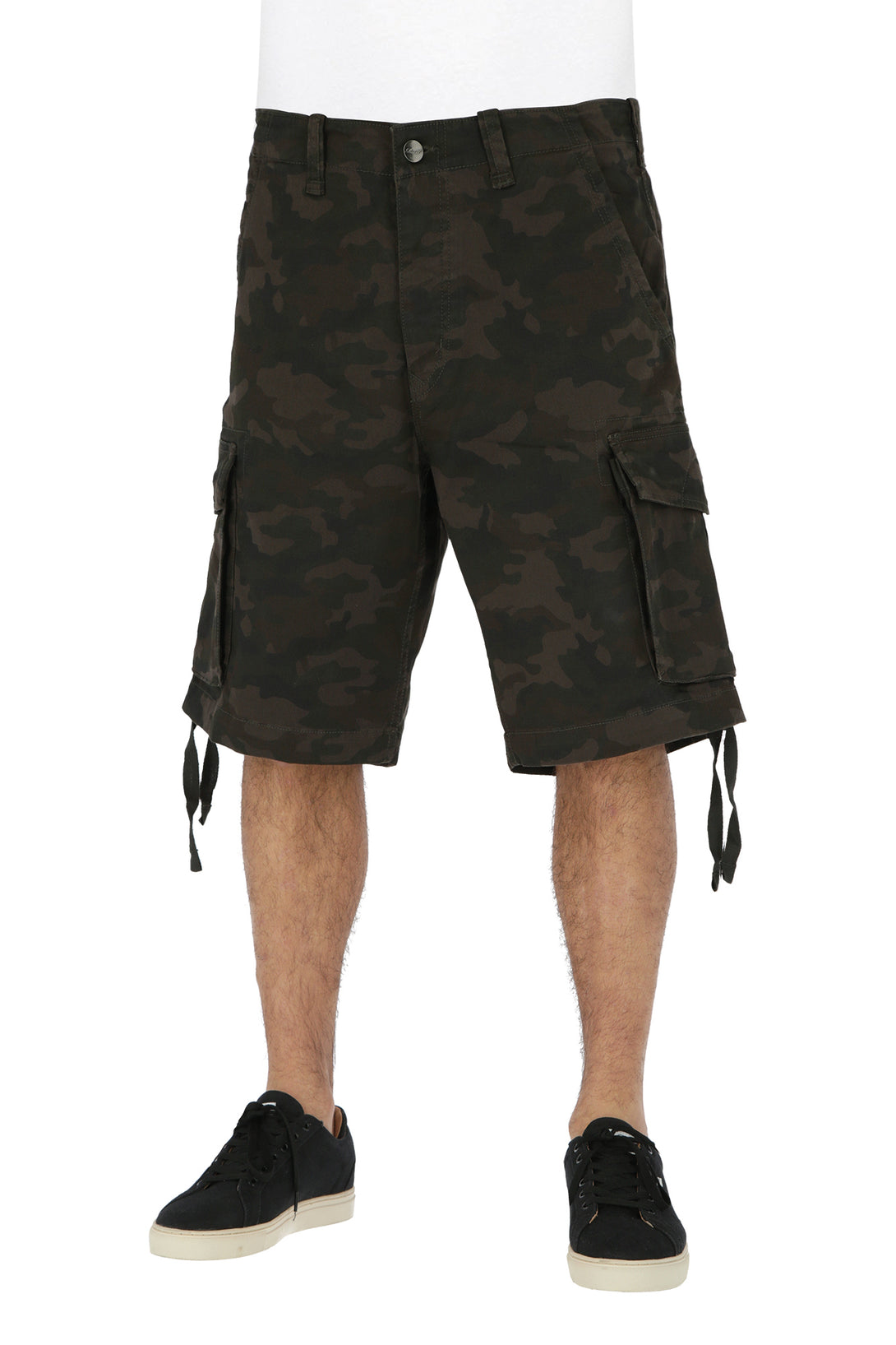 New Cargo Short - Black camo - Reell Pakistan