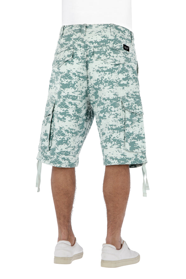 New Cargo Short - Ice Camo - Reell Pakistan