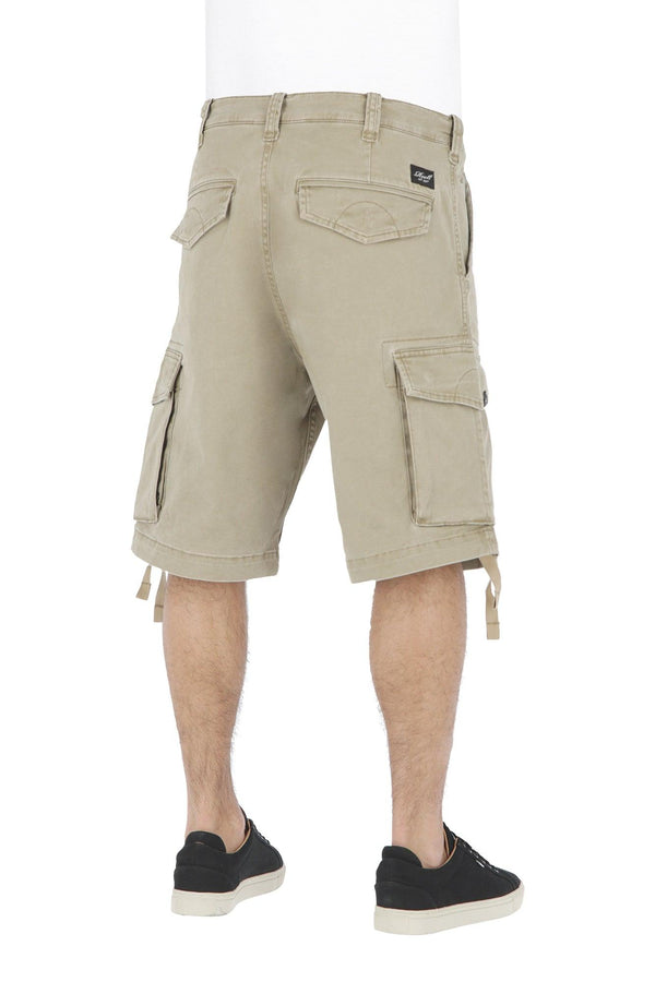 New Cargo Short - Aqua sand - Reell Pakistan
