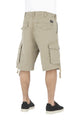 New Cargo Short - Aqua sand