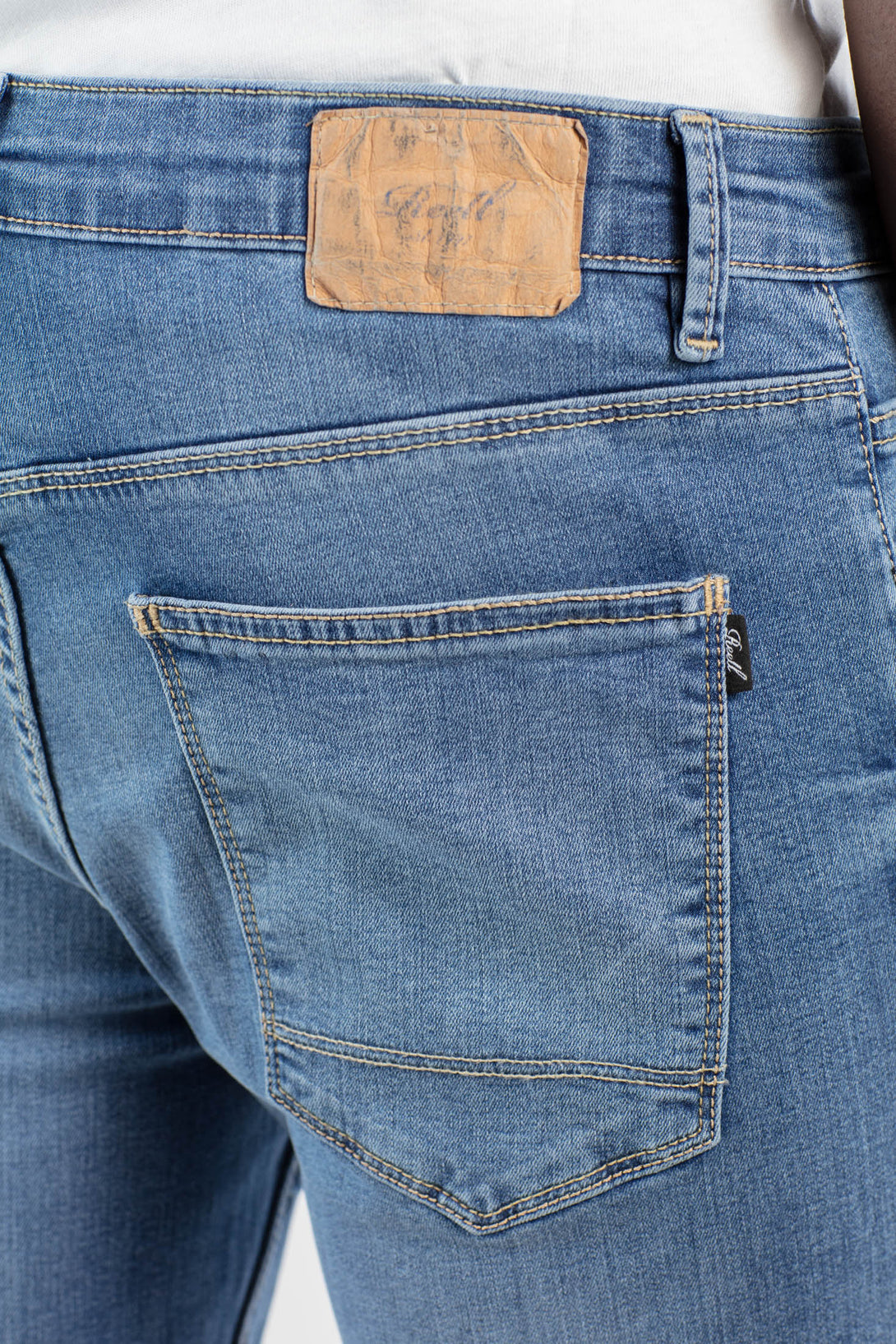 Radar Pant - Light Blue - Reell Pakistan