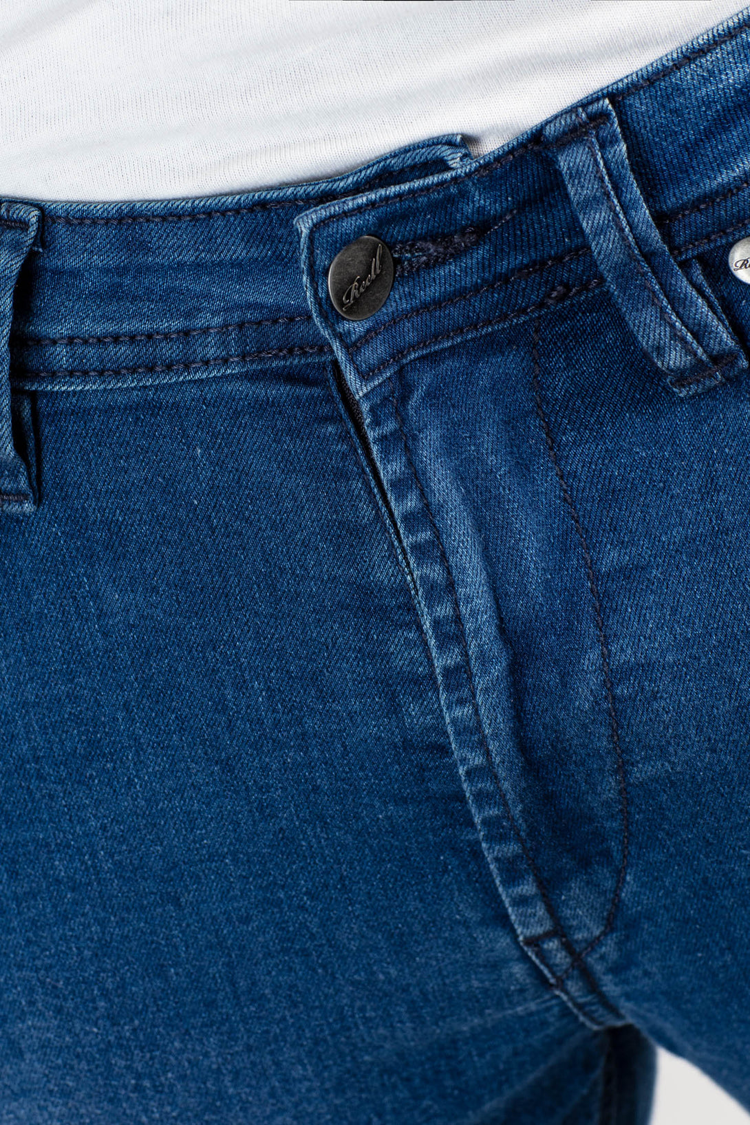 Radar Pant - Mid Blue - Reell Pakistan