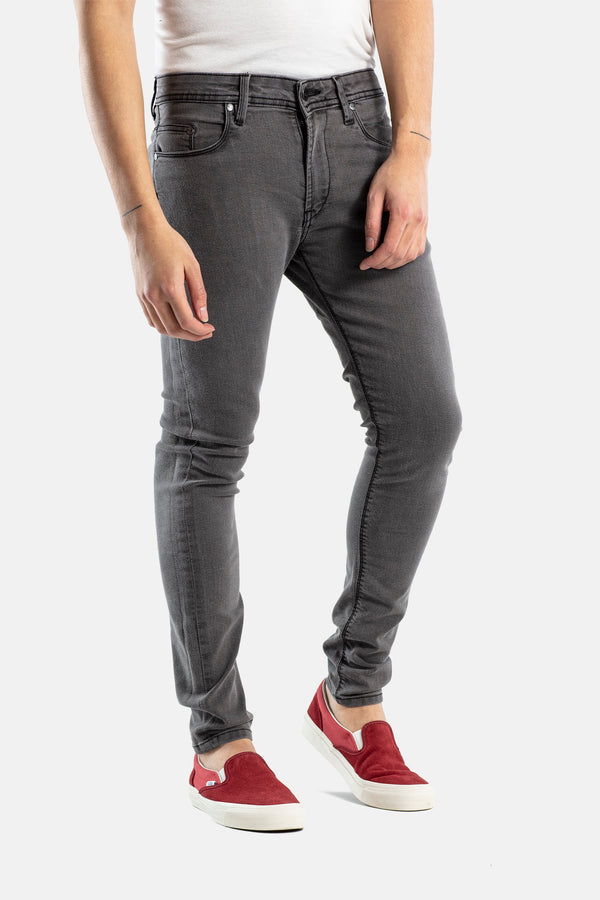 Radar Pant - Gray - Reell Pakistan
