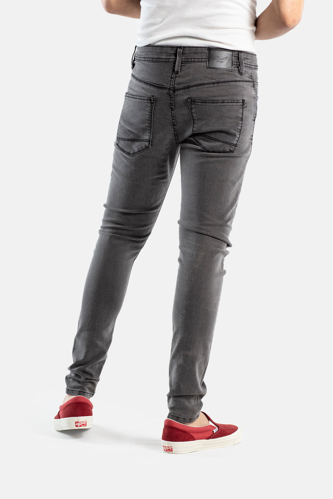 Radar Pant - Gray - Reell Pakistan