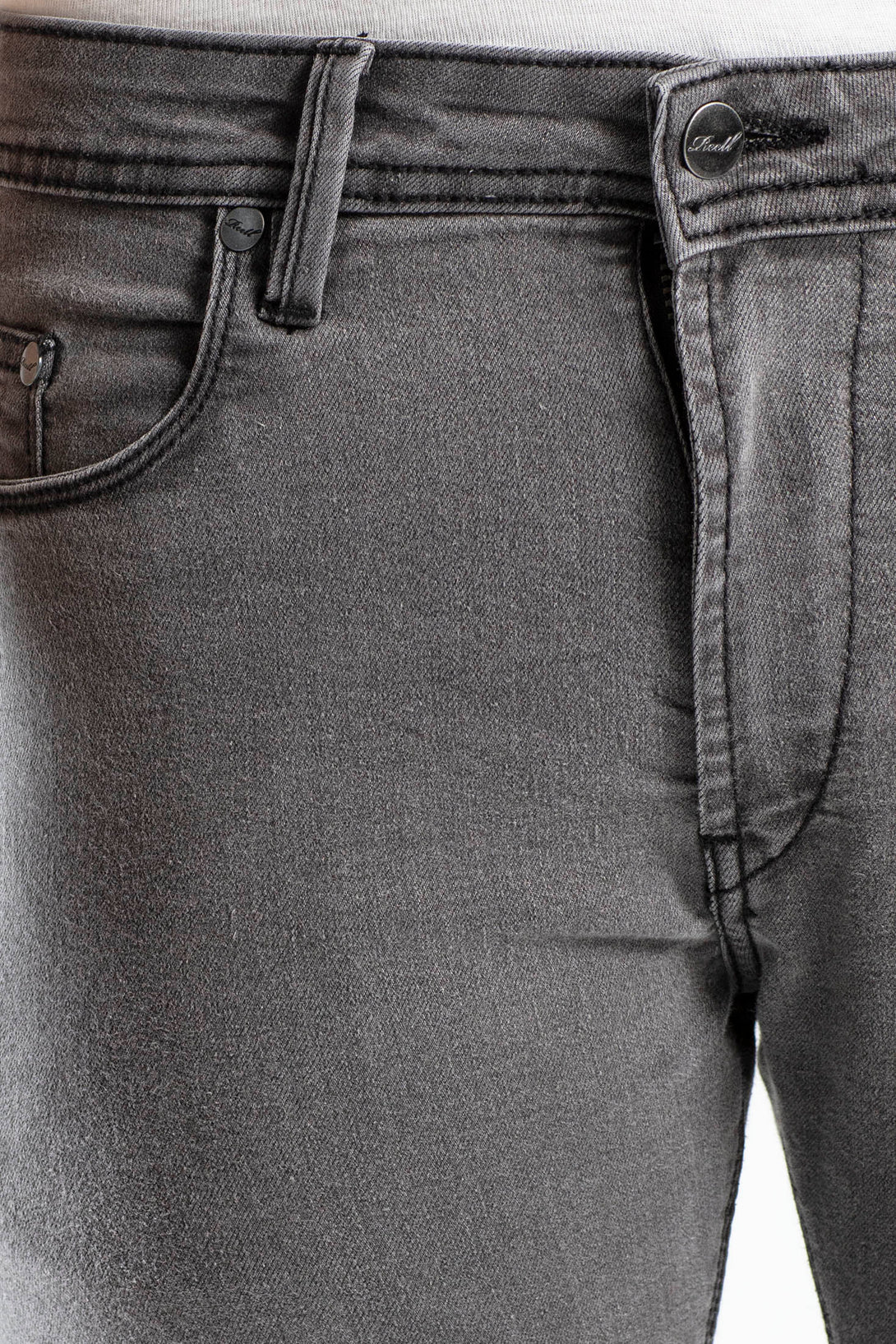 Radar Pant - Gray - Reell Pakistan