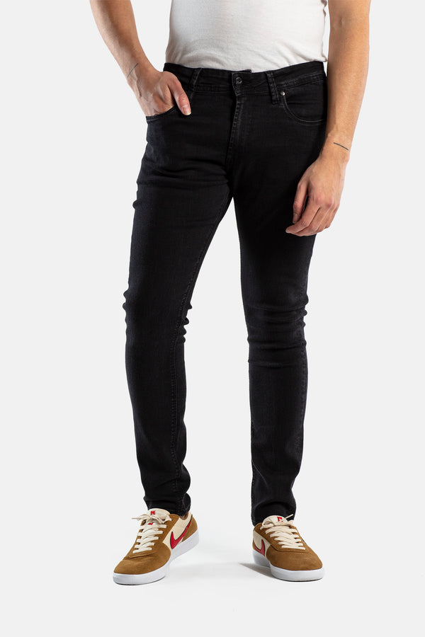 Radar Pant - Black - Reell Pakistan