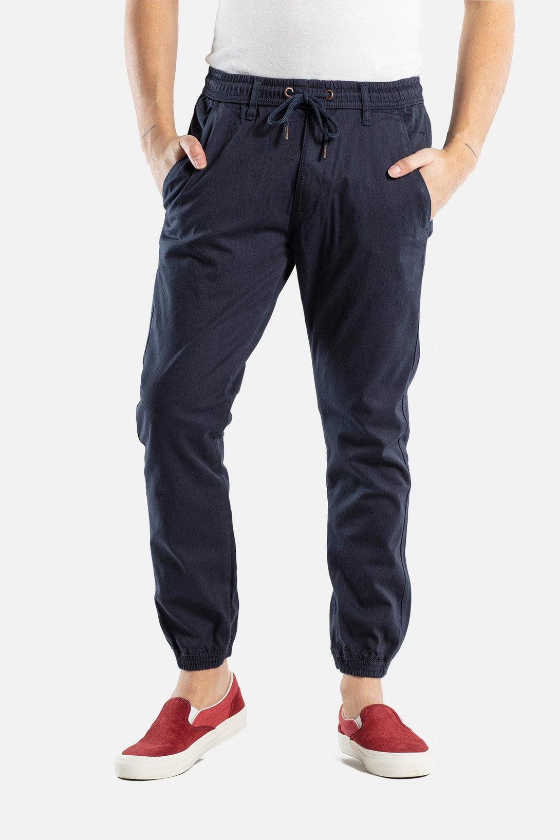 Reflex® 2 Pant - Navy - Reell Pakistan