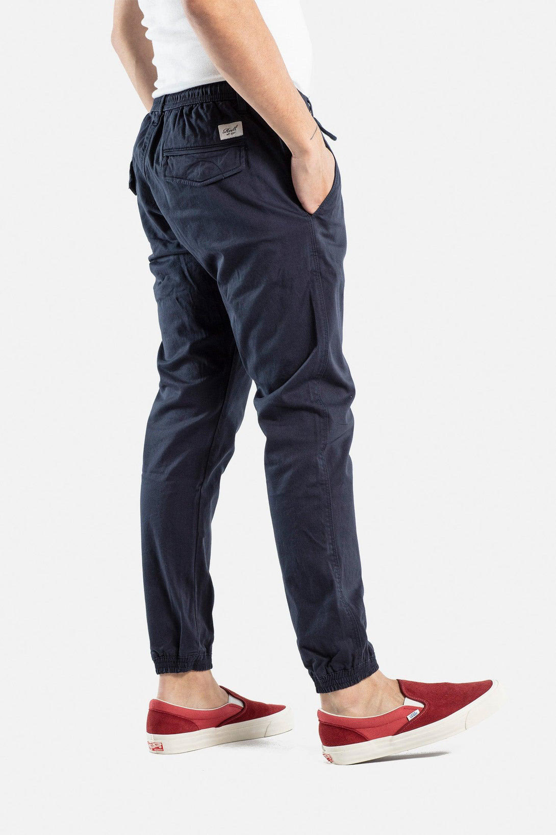 Reflex® 2 Pant - Navy - Reell Pakistan
