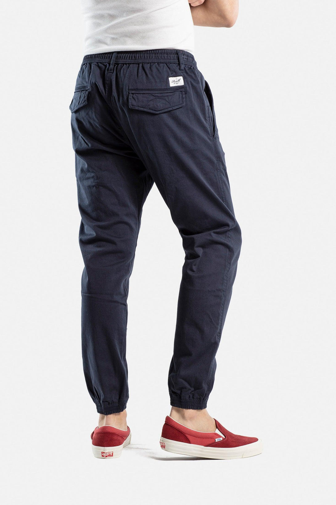 Reflex® 2 Pant - Navy - Reell Pakistan