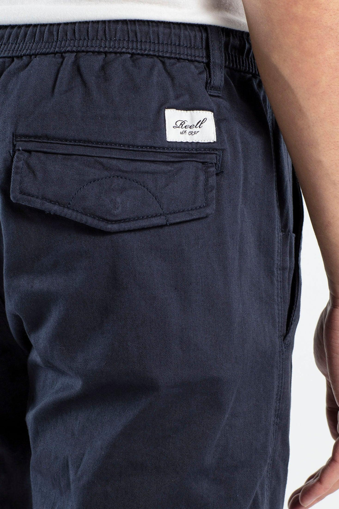 Reflex® 2 Pant - Navy - Reell Pakistan