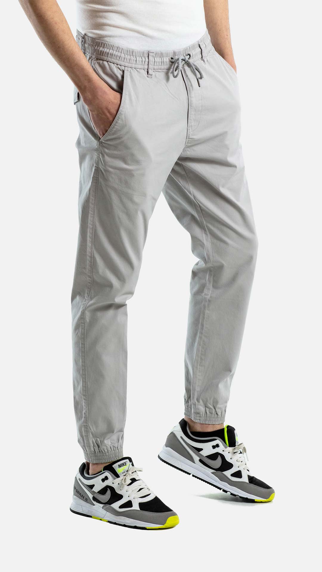 Reflex® 2 Pant Light Weight - Silver Gray - Reell Pakistan