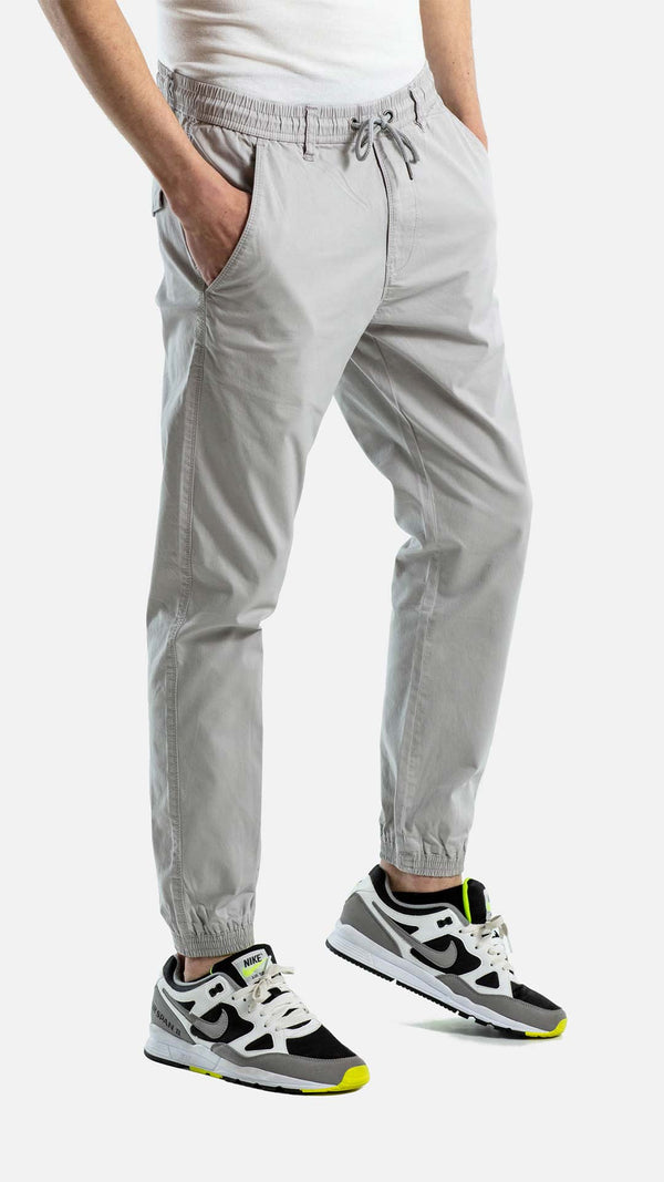 Reflex® 2 Pant Light Weight - Silver Gray - Reell Pakistan