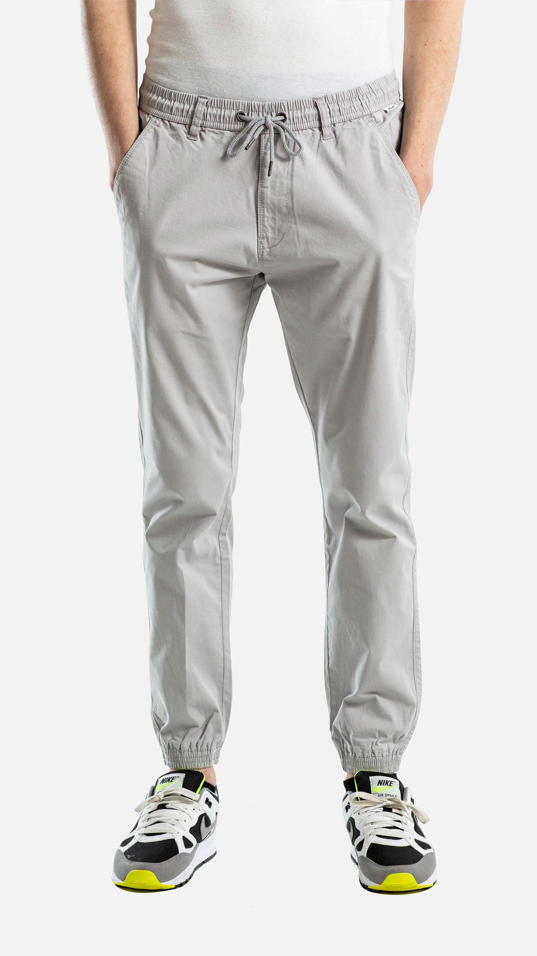 Reflex® 2 Pant Light Weight - Silver Gray - Reell Pakistan