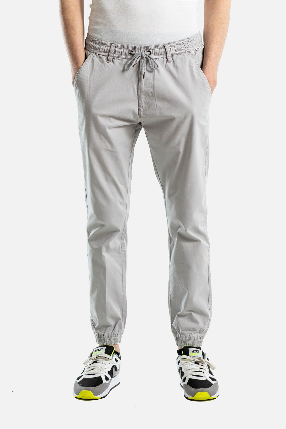 Reflex® 2 Pant - Light Gray - Reell Pakistan