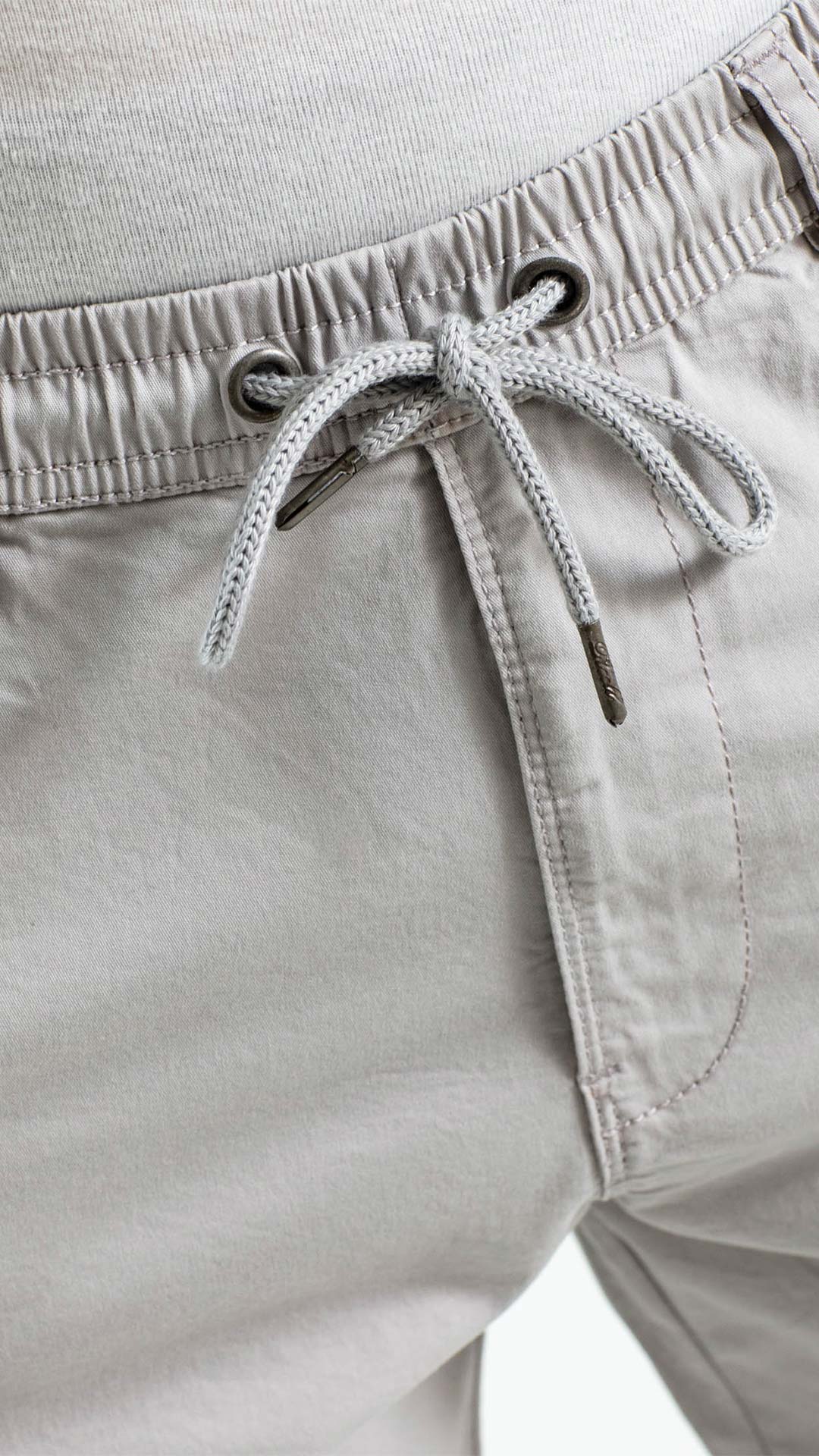 Reflex® 2 Pant Light Weight - Silver Gray - Reell Pakistan