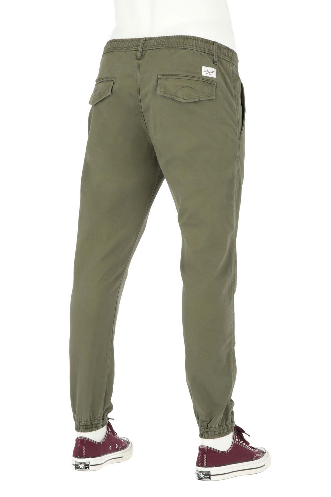 Reflex® 2 Pant - Olive - Reell Pakistan