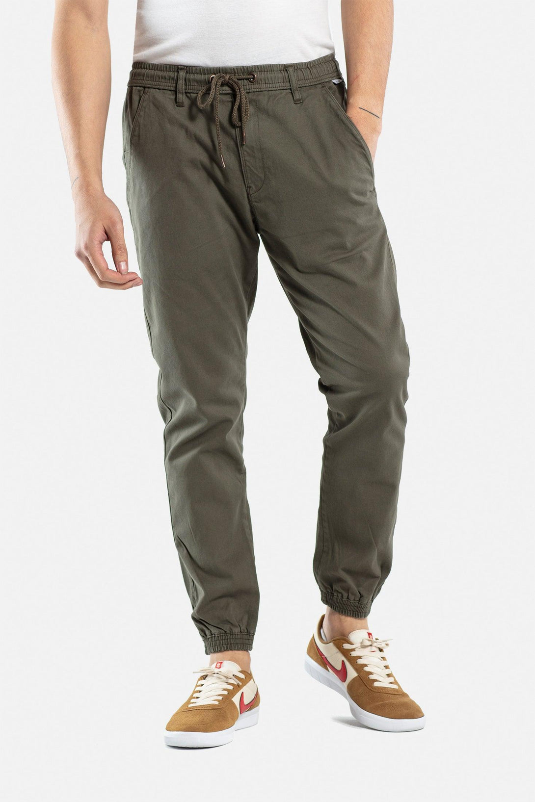 Reflex® 2 Pant - Olive - Reell Pakistan