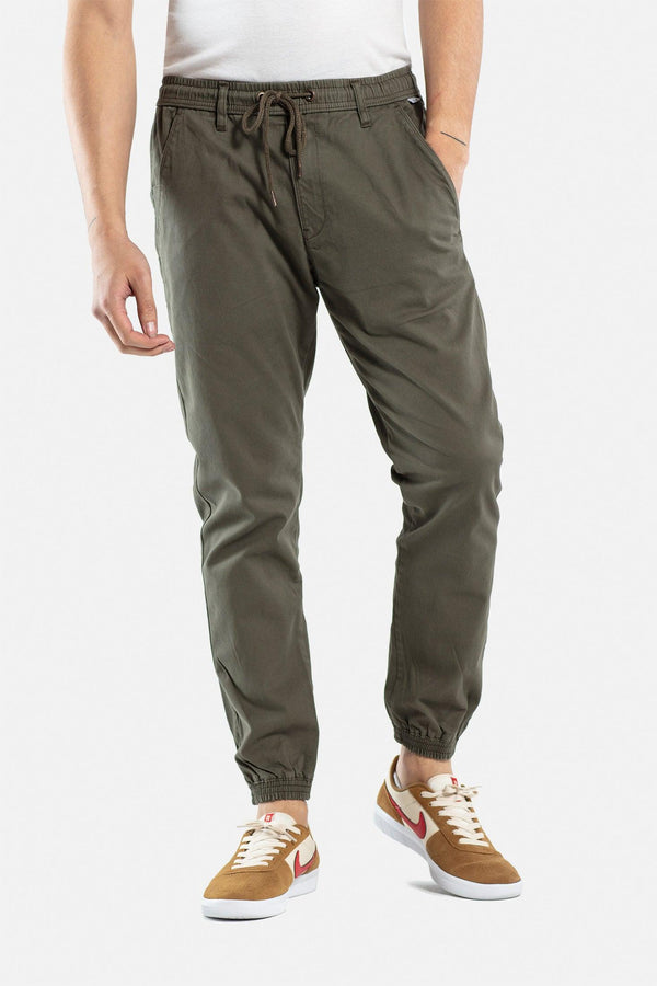 Reflex® 2 Pant - Olive - Reell Pakistan