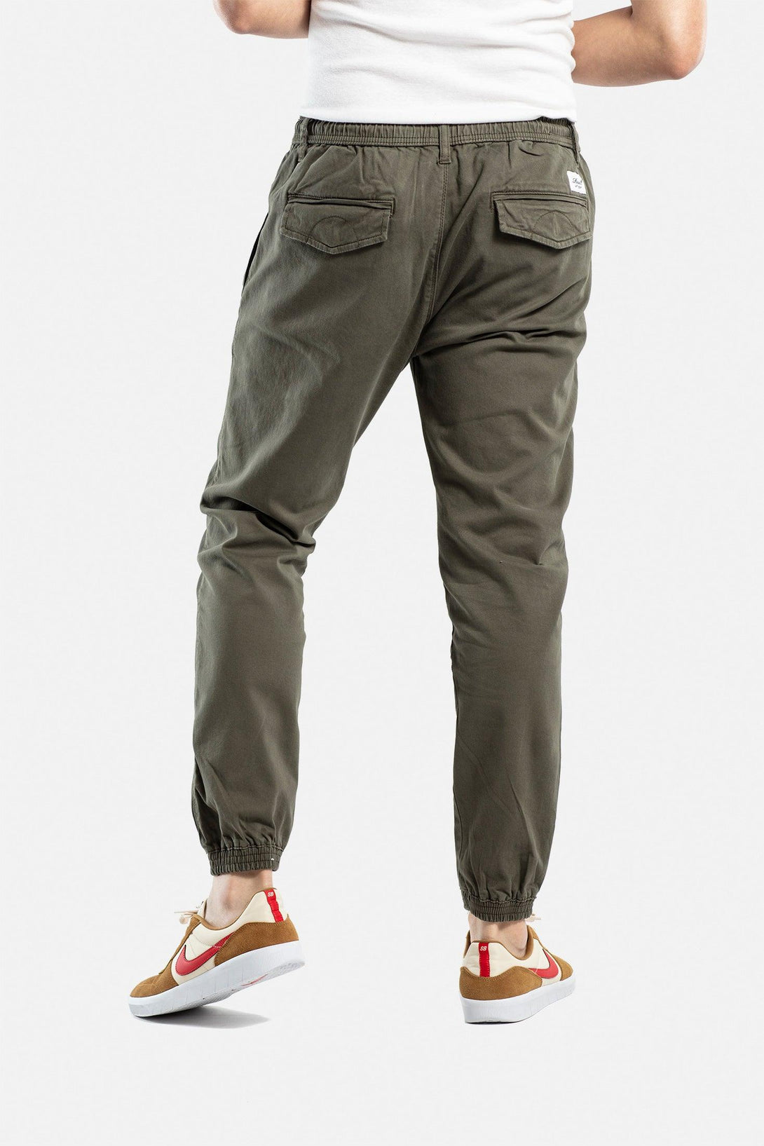 Reflex® 2 Pant - Olive - Reell Pakistan
