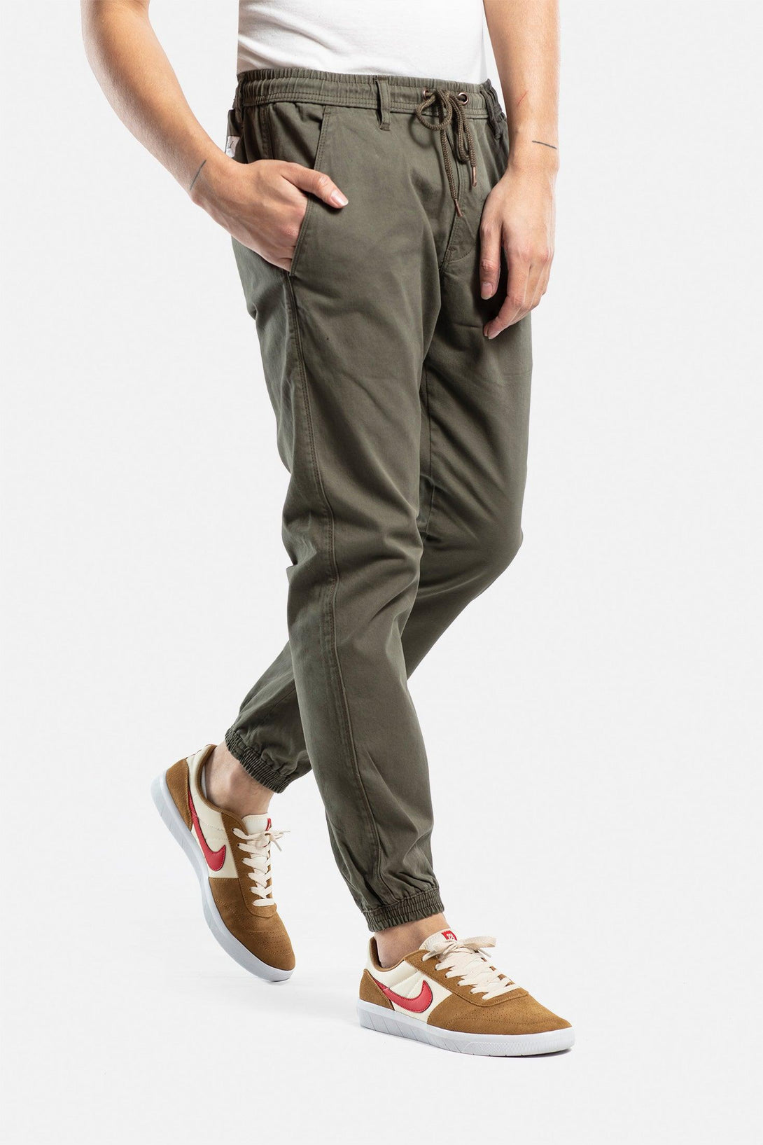 Reflex® 2 Pant - Olive - Reell Pakistan
