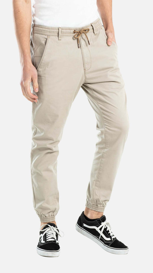 Reflex® 2 Pant Light Weight - Beige - Reell Pakistan