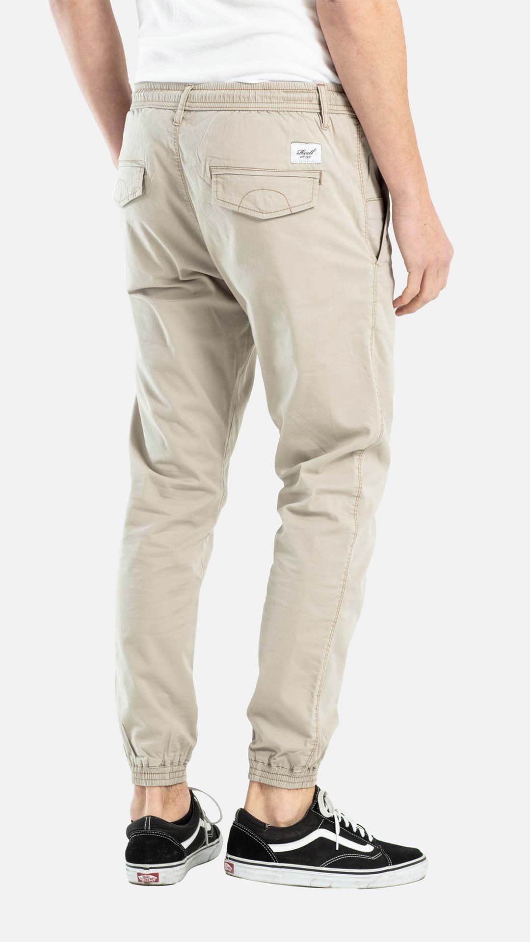 Reflex® 2 Pant Light Weight - Beige - Reell Pakistan