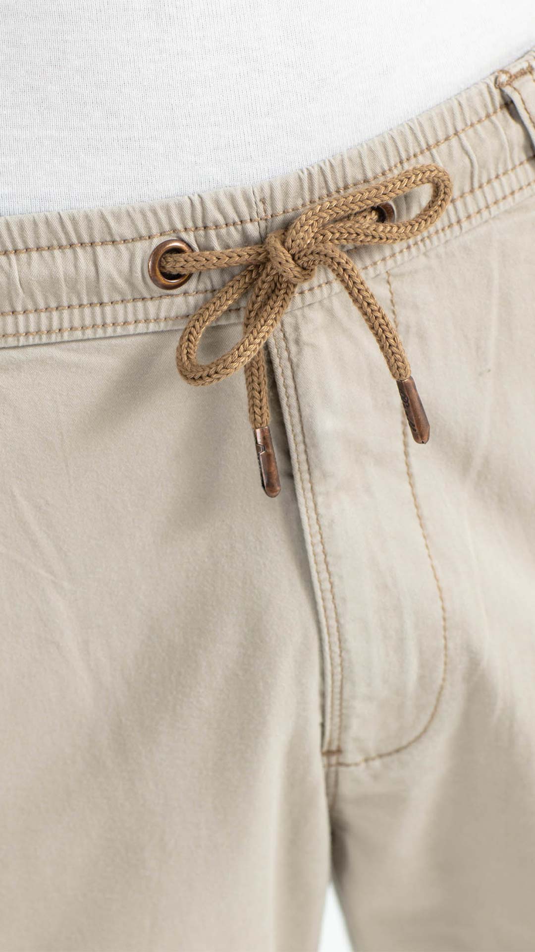 Reflex® 2 Pant Light Weight - Beige - Reell Pakistan